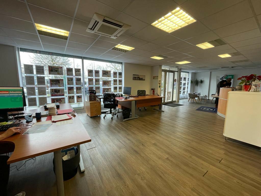 Bureau Bordeaux 973m² Location bureau Bordeaux Gironde OLBUR2310364 1